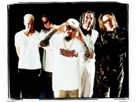 KoRn